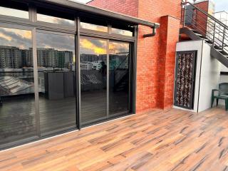 Newtown Inn Service Apartment - 5