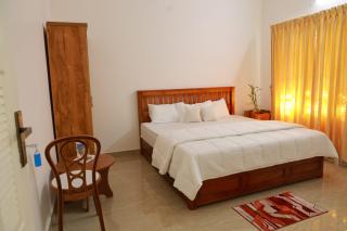 Rain Drops Homestay - Anachal - 8