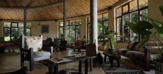 Shimela Lodge - 1