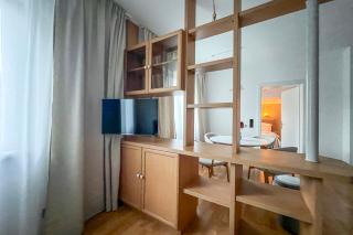 Brunnalm Blick Apartment - 5