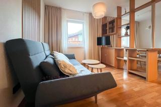 Brunnalm Blick Apartment - 2