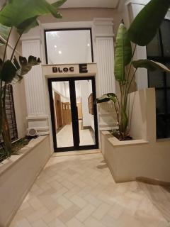 Chiraz Magesty loft - 6