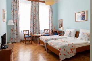 Sibelius Apartments - 0