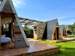 Mabamba shoebill Campsite - 7