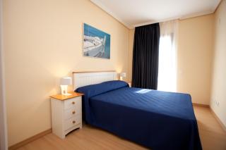 Apartamentos Port Cambrils - 9
