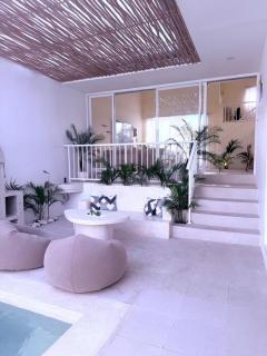 Luxury Villa Grand Sanur - 4