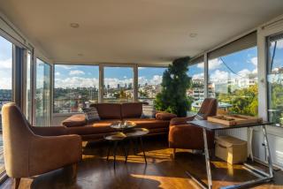 Terrace Quad Home with Bosphorus View - 6