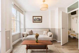 The Nook above the Bookshop - Pass the Keys - 5