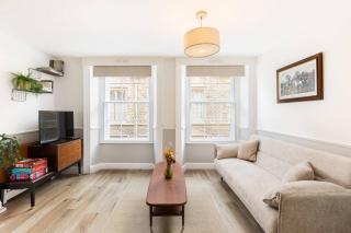 The Nook above the Bookshop - Pass the Keys - 4