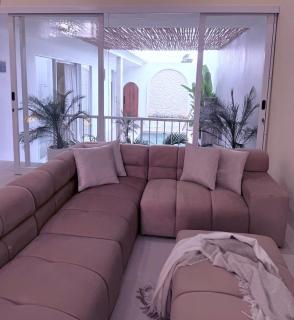 Luxury Villa Grand Sanur - 8