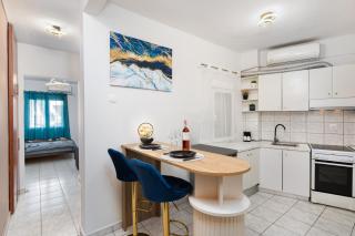 MetroStationApartmentThessaloniki - 2