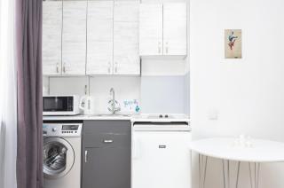 Bright Central Studio, Downtown Yerevan - 7