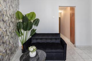 MetroStationApartmentThessaloniki - 9