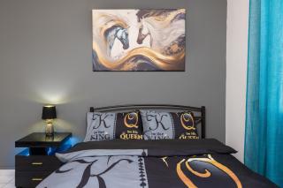 MetroStationApartmentThessaloniki - 0