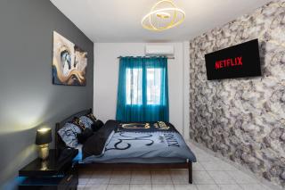 MetroStationApartmentThessaloniki - 7