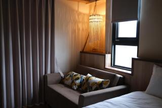 Qilai Fenghe B&B - 8