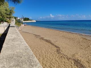 Adriana Appartamento in Villa sul Mare di Lido di Noto - 9