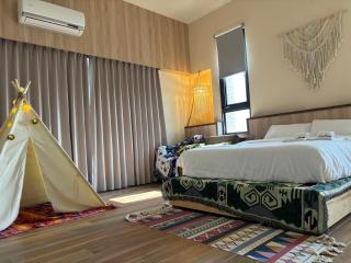 Qilai Fenghe B&B - 1