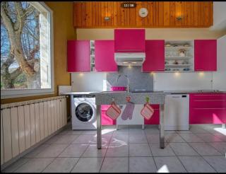 Maison charmante à Plan-de-Baix avec vue montagne. - 9