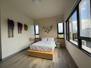 Qilai Fenghe B&B - 3