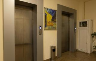 Bright Central Studio, Downtown Yerevan - 3