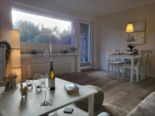 Ferienwohnung Meer Zeit - 9