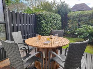 Ferienwohnung Meer Zeit - 2