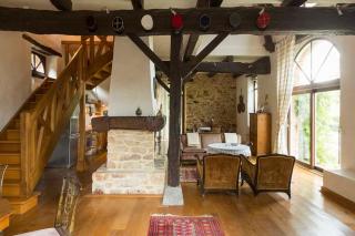 Beautiful 18Th Century House Near Saint-Malo - 6