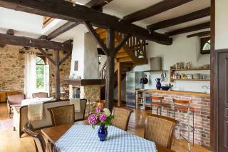 Beautiful 18Th Century House Near Saint-Malo - 5