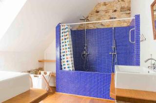 Beautiful 18Th Century House Near Saint-Malo - 2