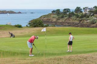 Beautiful 18Th Century House Near Saint-Malo - 1