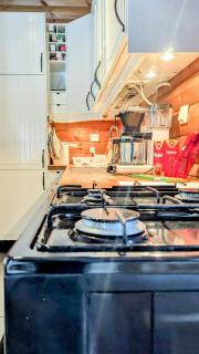 Family Cabin With Sauna In Mountain Valley - 3