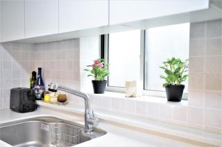 Dailyhouse#3rooms & 2bathrooms, Hongdae 5min - 8