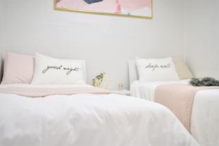 Dailyhouse#3rooms & 2bathrooms, Hongdae 5min - 3