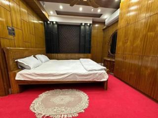 City view hotel & Apartment - 9