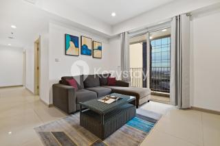 Folia by Kozystay - Kuningan - Jakarta - 8