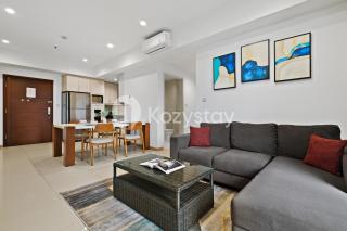 Folia by Kozystay - Kuningan - Jakarta - 7