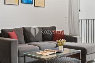 Folia by Kozystay - Kuningan - Jakarta - 6