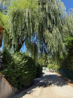 Large house with 5 bedrooms - Swimming pool - 6