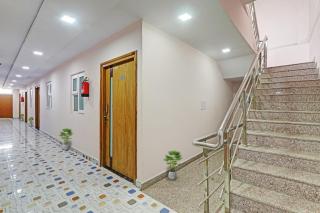 Hotel O A-One Unit Of Fantail Hospitality - 0