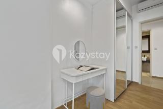 Folia by Kozystay - Kuningan - Jakarta - 2