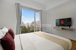 Folia by Kozystay - Kuningan - Jakarta - 3