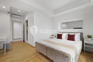 Folia by Kozystay - Kuningan - Jakarta - 4