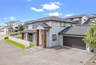 Long Bay Breeze Ensuite - 7