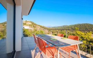 Modern Villa With Sea Views And Infinity Pool - 5