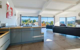 Modern Villa With Sea Views And Infinity Pool - 2