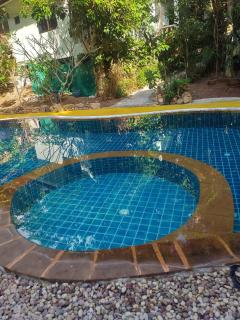 kamrai homstay appartment - 6