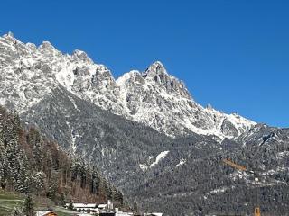 Ferienwohnung Wieser - 2