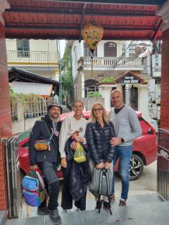 Tam Coc Family Hotel - 1