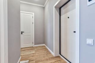 Двух комнатная квартира - 2